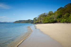 Guanacaste Coast - North Pacific Beaches