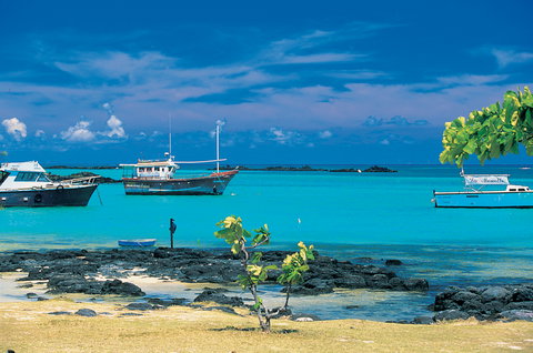 Grand Baie