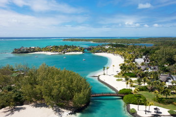 Absolute Luxury Mauritius