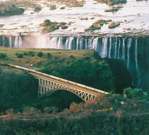 Rail Holidays holidays