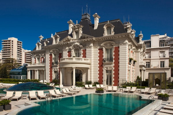 Four Seasons Hotel, Buenos Aires