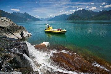Sonora Resort Eco Adventure Tour