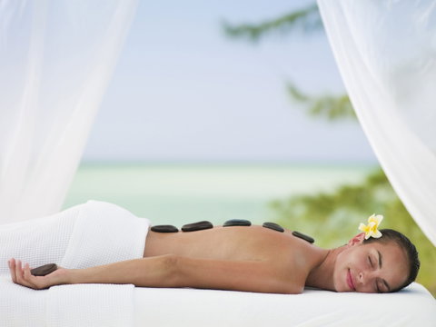 Spa & Relaxation Holidays holidays