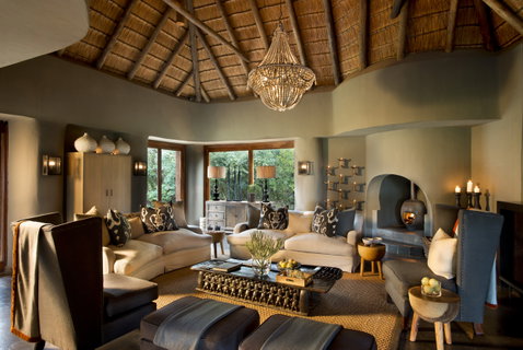 Madikwe Safari Lodge - Lelapa