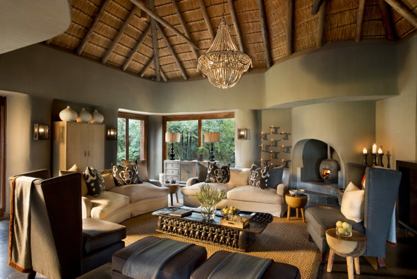 Madikwe Safari Lodge - Lelapa