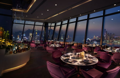 Harbour Grand Hong Kong