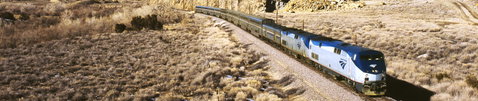 The Southwest Chief