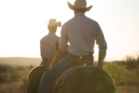 Ranches