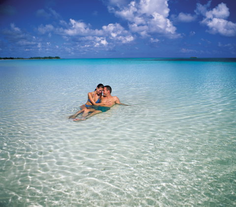 The Bahamas
