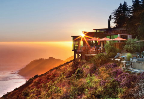 USA Luxury Holidays