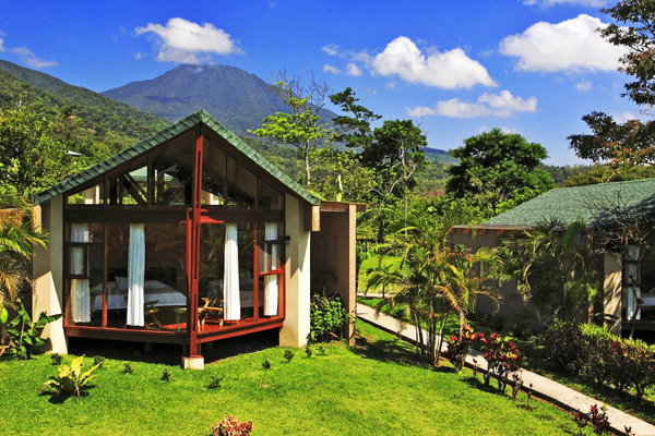 Tenorio Lodge