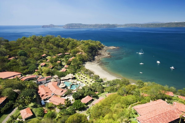Secrets Papagayo