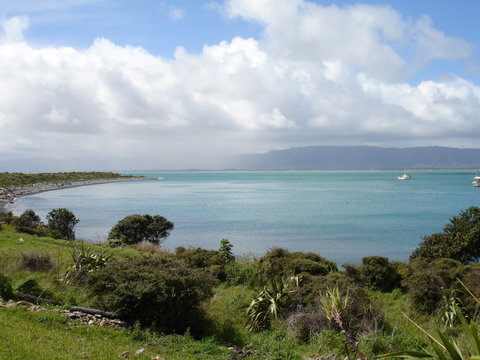 The Kapiti Coast