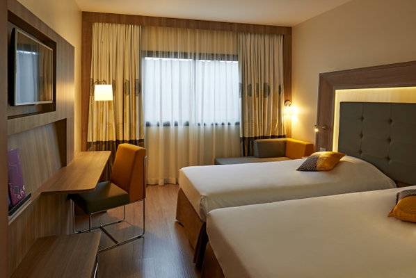Novotel Campo Grande