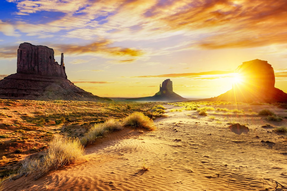 FIND Your USA Adventure