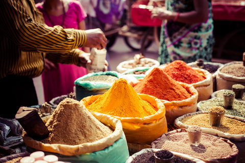 Amritsar Street Food Walking Tour