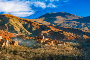 Ouarzazate