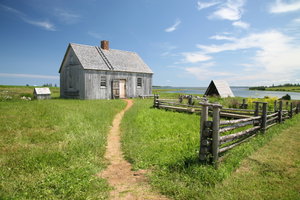 Prince Edward Island