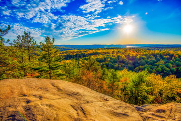 Eastern Canada Highlights