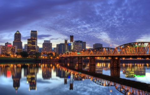 Portland