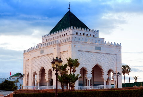 Private Introduction to Rabat