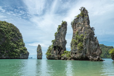 Koh Yao Noi