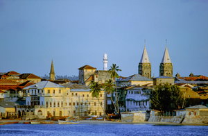 Private Highlights of Stone Town Tour
