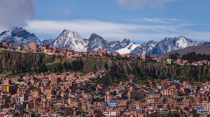 La Paz