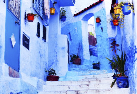 Chefchaouen