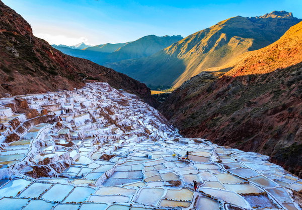 Peru