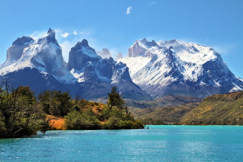 Guided Group Touring holidays