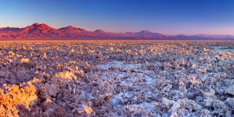 Atacama Desert