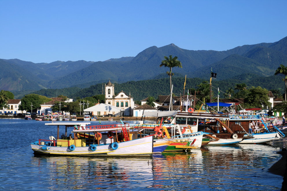 6 Countries You Should Visit in 2027