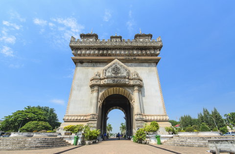 Vientiane