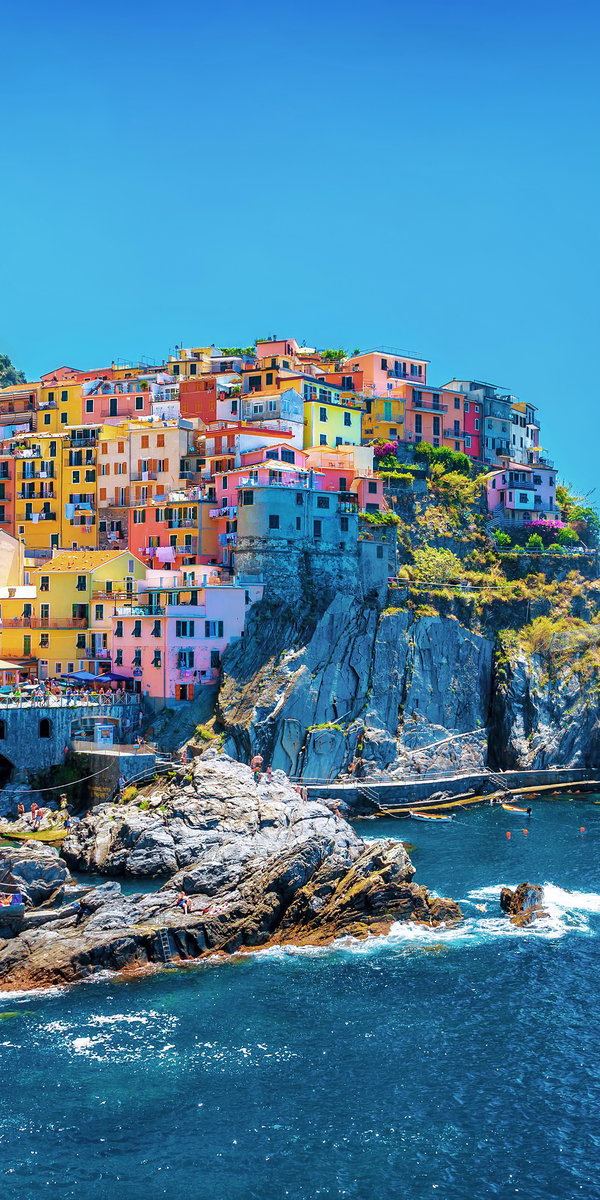 Europe
