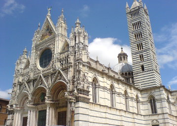 Siena Duomo Skip the Line & City Walking Tour