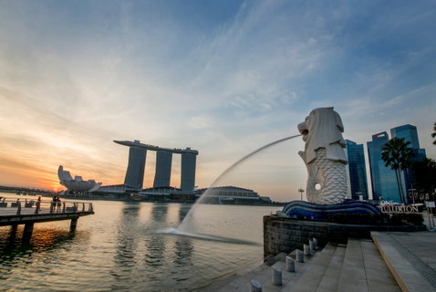 Singapore City Tour