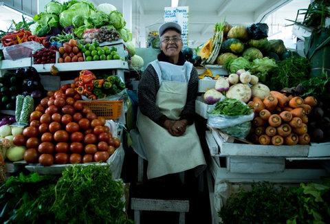 Live like a local