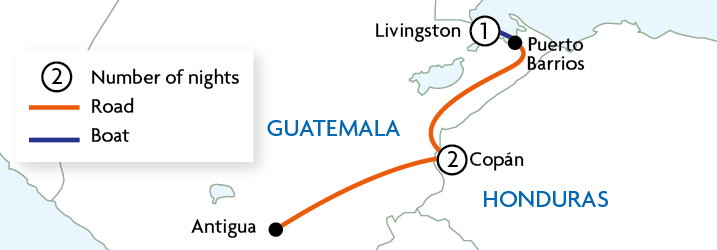 Copan Extension
