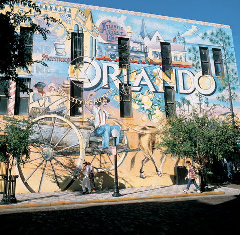Orlando