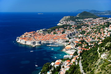 Deluxe Dubrovnik & the Dalmatian Coast
