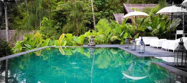 Oxygen Jungle Villas