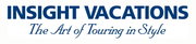 Insight Vacations, the luxury escorted touring company