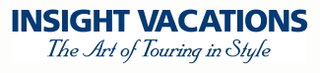 Insight Vacations, the luxury escorted touring company