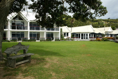 The Sands Hokianga