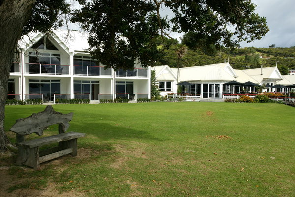 The Sands Hokianga