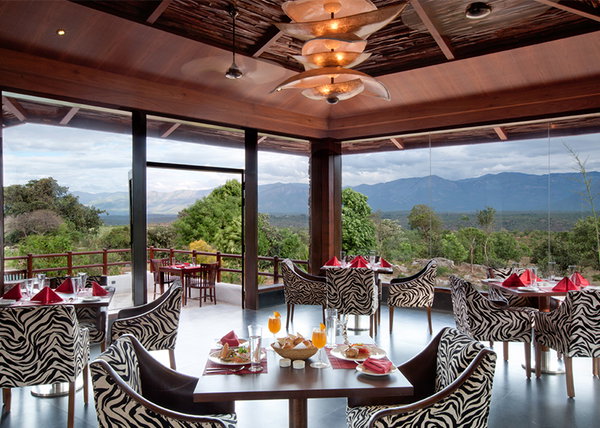 The Serai Kabini