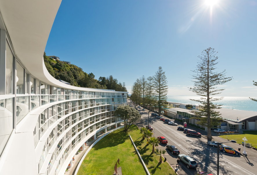 hotel review