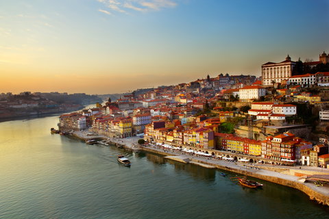 Douro Discovery