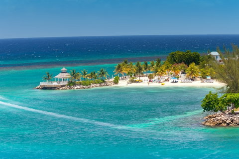 Caribbean Beach Holidays
